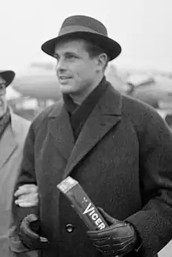 Joachim Hansen (*&nbsp;1930)