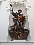 hl. Joachim