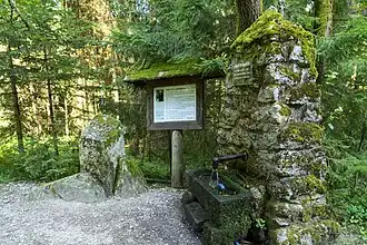 Joachimsquelle