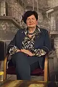 Joanna Senyszyn