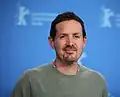Joaquin del Paso auf der Berlinale 2022