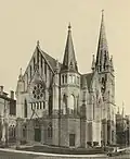 Jobst-Gedächtniskirche
