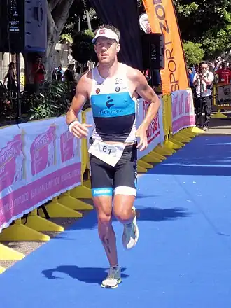 Joerie Vansteelant, 2013
