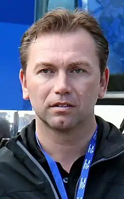 Johan Bruyneel (2007)