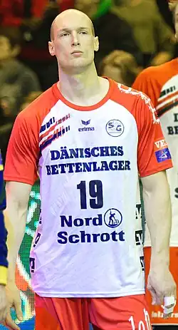 Johan Jakobsson