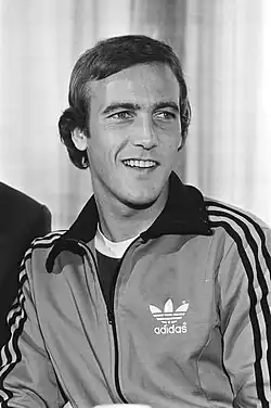 6. Oktober: Johan Neeskens (1981) (73)