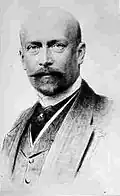 Johann Albrecht (*&nbsp;1857)