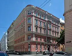 Wohnhaus