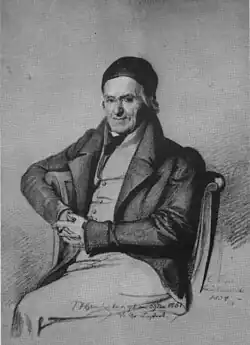 Johann Peter Hundeiker