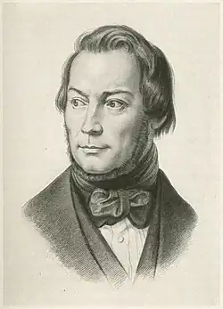 Johann Caspar Bluntschli (1808–1881)