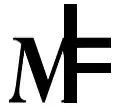 Johann Frentzels Monogramm
