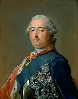 Friedrich II.