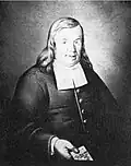 Johann Jakob Schill (1628–1704)