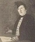 Johann Ludwig Petri