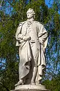 Johann Wolfgang von Goethe