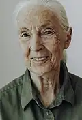 1. Oktober: Jane Goodall (2019) (91)