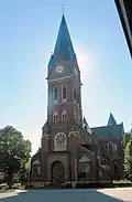 Neheim, St.&nbsp;Johannes Baptist