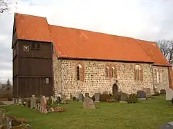 St. Johannis