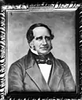 Johannes Thomassen Heftye (1792–1856)
