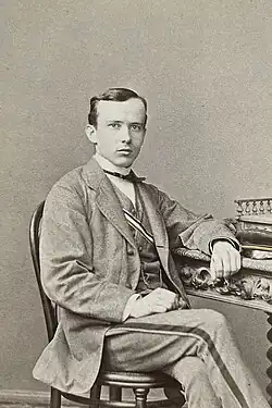 Johannes Büchsel