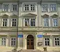 Gebäude B