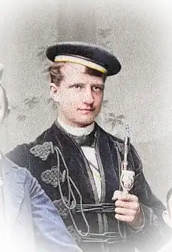 Johannes Meinhof