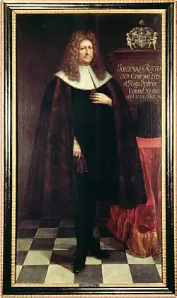 Johann Ritter