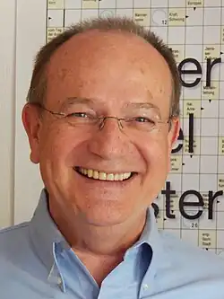Johannes Susen