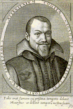Johannes van Meurs