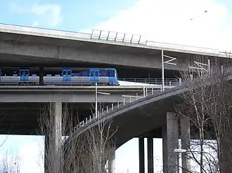 Fredriksdalsbron Kvarnbron