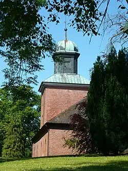 St.-Johannes-Kirche
