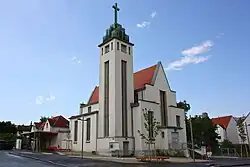 Johanneskirche