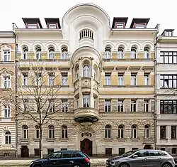 Johannisallee 11