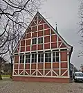 Chorabschluss