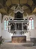 Barockaltar (2012)