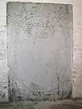 Ulrich von Stralendorff († 21. Oktober 1699) und Margaretha von Plessen († 19. Dezember 1708) (2012)