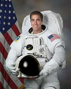 Christopher Cassidy