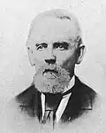 John Luke Porter, Chief Naval Constructor