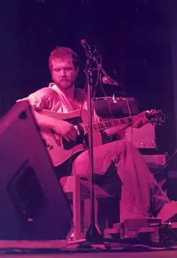 29. Januar: John Martyn (1978)