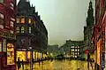 Boar Lane, Leeds (1881)