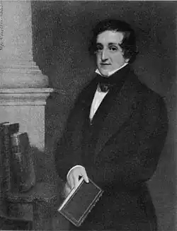 John Hobhouse