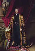 John Spencer, 3. Earl Spencer