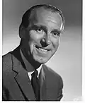 John Hay (MP von 1960 bis Februar 1974)