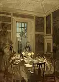 Grandmother′s Birthday (1893)