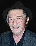 27. Januar: John Hurt (2015) (77)