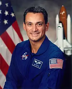 John Olivas