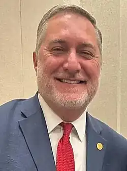 John&nbsp;Reid (Republikaner)