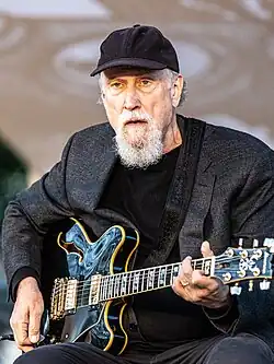 John Scofield (2021)