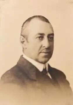 John Silén