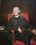 John Tait of Harviestoun, um 1790, California Palace of the Legion of Honour